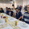 “Café com o Provedor” comemora aniversariantes do quadrimestre